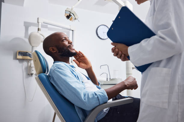 Best Emergency Tooth Extraction  in Gore, OK