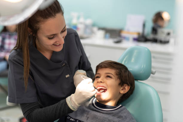 Dentist for Dental Trauma in OK