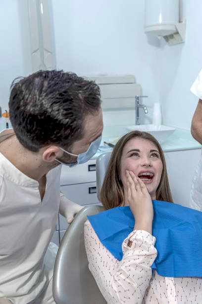 Best Chipped Tooth Repair Near Me  in Gore, OK